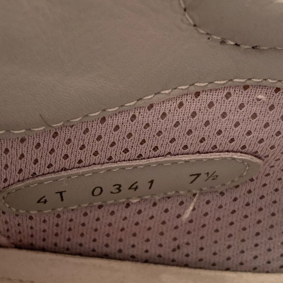 SOLD: Prada Calzature Uomo Nevada Bike - Picture 6 of 8